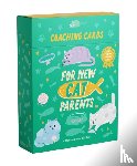 Lopez BSc DVM, Dr. Marlena - Coaching Cards for New Cat Parents
