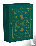 - Wonderland Playing Cards