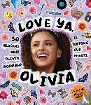 Oliver, Billie - Love Ya, Olivia