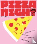 Kaloper, Deborah - Pizza Night