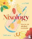 Anders, Elouise - Nixology
