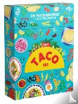 Kaloper, Deborah - Taco 101