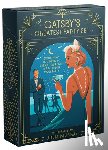 Murray, Julia - Gatsby’s Greatest Party Set