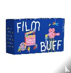 Smith Street Books - Film Buff: The Ultimate Movie Quiz