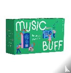  - Music Buff