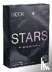 Webb, Sara - Deck of Stars: A guide to the night sky