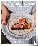 Valle, Meni - The Mediterranean Cook