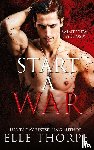Thorpe, Elle - Start a War
