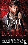 Thorpe, Elle - Half the Battle