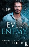 Thorpe, Elle - Evil Enemy