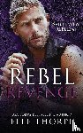 Thorpe, Elle - Rebel Revenge