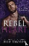 Thorpe, Elle - Rebel Heart