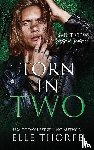 Thorpe, Elle - Torn In Two