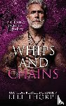 Thorpe, Elle - Whips and Chains