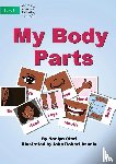 Otari, Noelyn, Azuelo, John Robert - My Body Parts