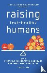 Sih, Daniel - Raising Tech-Healthy Humans