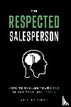 Singh, Arishma - The Respected Salesperson