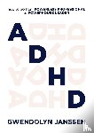 Janssen, Gwendolyn - ADHD