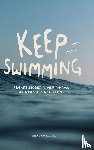 Easlea, Annaleise - Keep Swimming