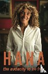 Assafiri, Hana - Hana