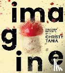 Tania, Christy - Imagine