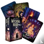 Anderson, Lorriane - Witching Hour Oracle