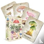 McIntosh, Nicola - Mushroom Spirit Oracle