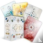 McIntosh, Nicola - Crystal Grid Oracle - Deluxe Edition