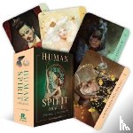 Dellagrottaglia, Jena - Human Spirit Oracle
