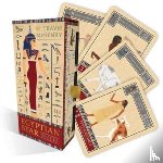 McHenry, Travis - Egyptian Star Oracle