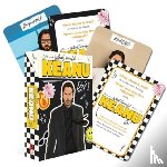 Rockpool Publishing - What Would Keanu Do?