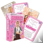 Publishing, Rockpool - What Would Britney Do?