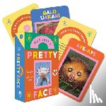 Rockpool Publishing - Not Just a Pretty Face
