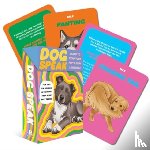 Rockpool Publishing - Dog Speak