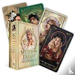 Elias, Helena - Mythos Tarot