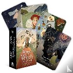 Anderson, Lorriane, Diaz, Juliet - Seasons of the Witch – Ostara Oracle