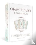Maxwell, Victoria - Oracle Card Companion