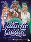 Maxwell, Victoria - Galactic Guides Oracle