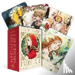 Forsyth, Dr Kate - Kate Forsyth's Fairytale Oracle
