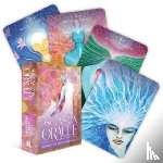 Anastarsia, Nari - Ascension Oracle