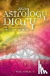 Bennett, Patsy - 2025 Astrology Diary - Northern Hemisphere