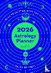 Bennett, Patsy - 2026 Astrology Planner - Northern Hemisphere