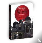 Anderson, Lorriane - The Seasons of the Witch: Samhain Journal