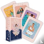 Morgan, Jackie - Daily Intentions Oracle