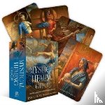 Segal, Inna - Mystical Healing Oracle