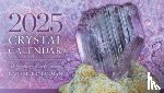 Charman, Rachelle - 2025 Crystal Calendar
