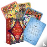 Chan, Sofan - Buddha Dhamma Oracle