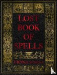 Horne, Fiona - Lost Book of Spells