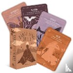 Ellis, Tarn - Earth Song Oracle