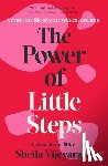 Vijeyarasa, Sheila - The Power of Little Steps